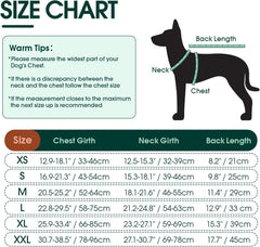 Kuoser Schwimmweste Hund rosa XS bis XXL - Hohe Sicherheit