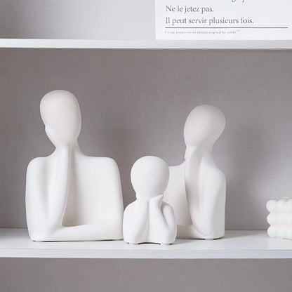 3er Set Kerzenformen Silikon – Gießformen für Duftkerzen & mehr