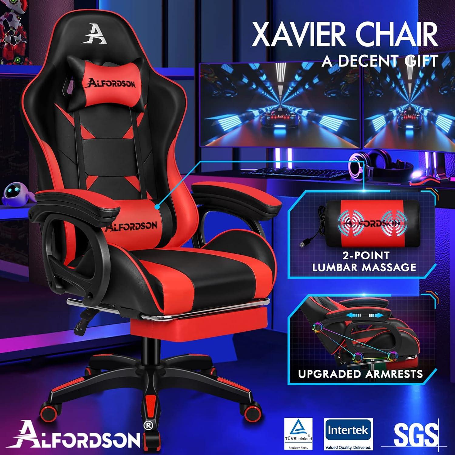 Gamingstuhl mit