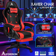 Gamingstuhl mit