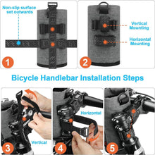 Fahrrad Flaschenhalter 24oz Wasserflasche Getränkehalter mit