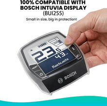 Besudo Bosch Intuvia Displayschutz
