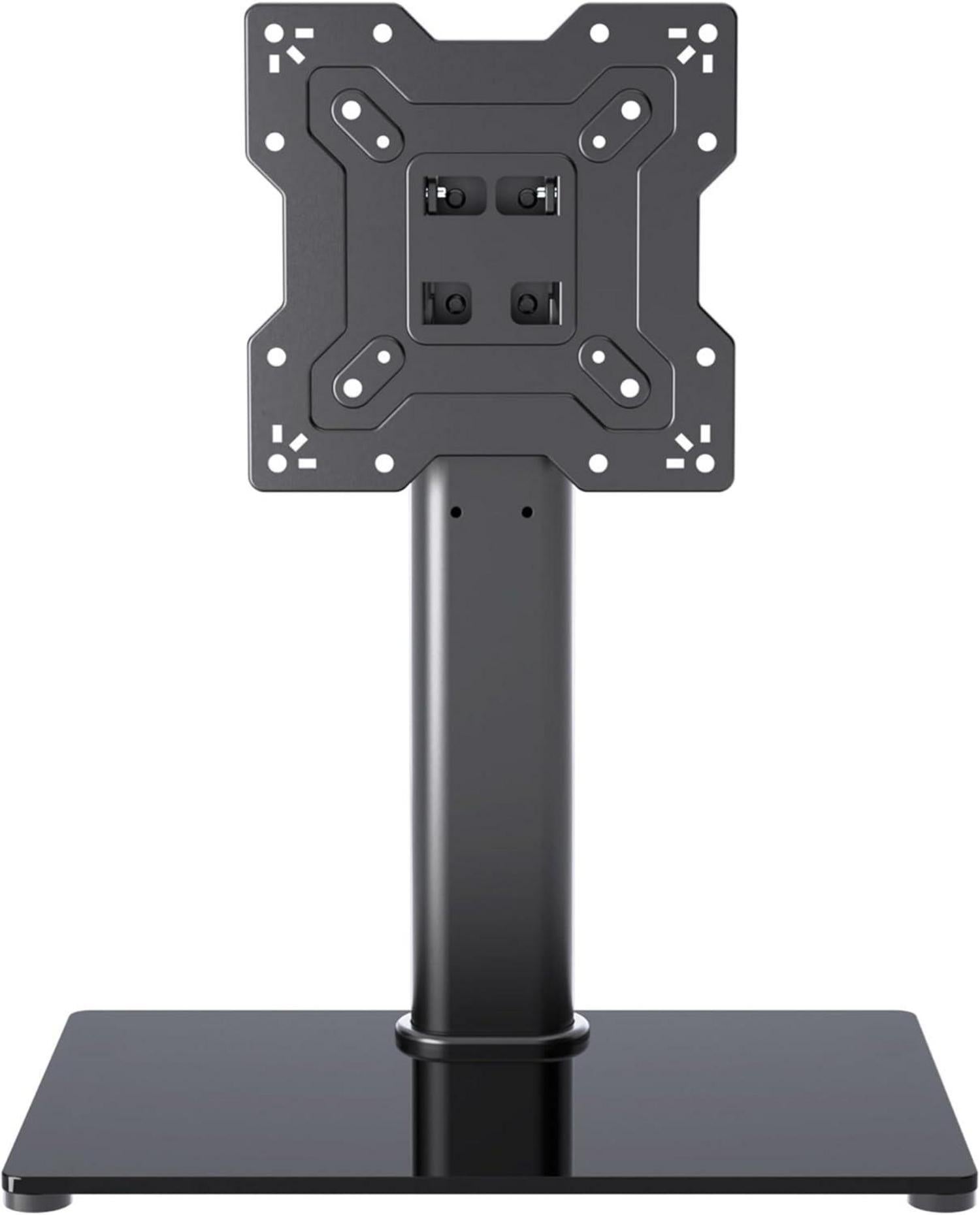 Universal TV Standfuss 3-stufig Höhenverstellbar für 17-43 Zoll