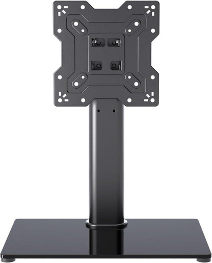 Universal TV Standfuss 3-stufig Höhenverstellbar für 17-43 Zoll