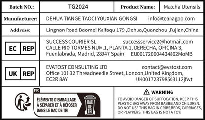 Teekanne Tragbares japanisches Teeset 700ml 4 Teetassen orangefarben U4