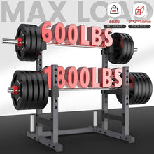 PASYOU SR30 Squat Rack Hantelständer bis 800