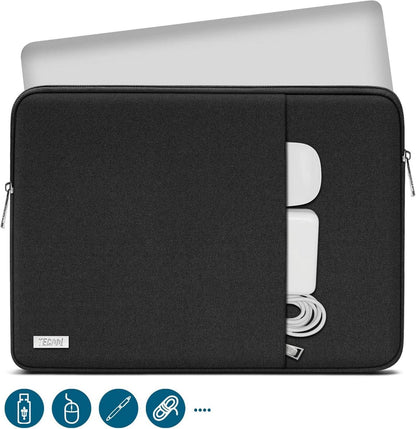 TECOOL Laptoptasche 16 Zoll MacBook Pro Lenovo Dell HP ASUS