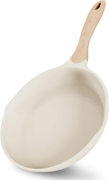 Antihaft Bratpfanne 28 cm Granitpfanne für Induktion & Herde