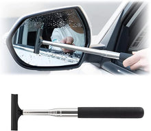 Professioneller Ausziehbarer Wischer für Auto & Dusche 98cm