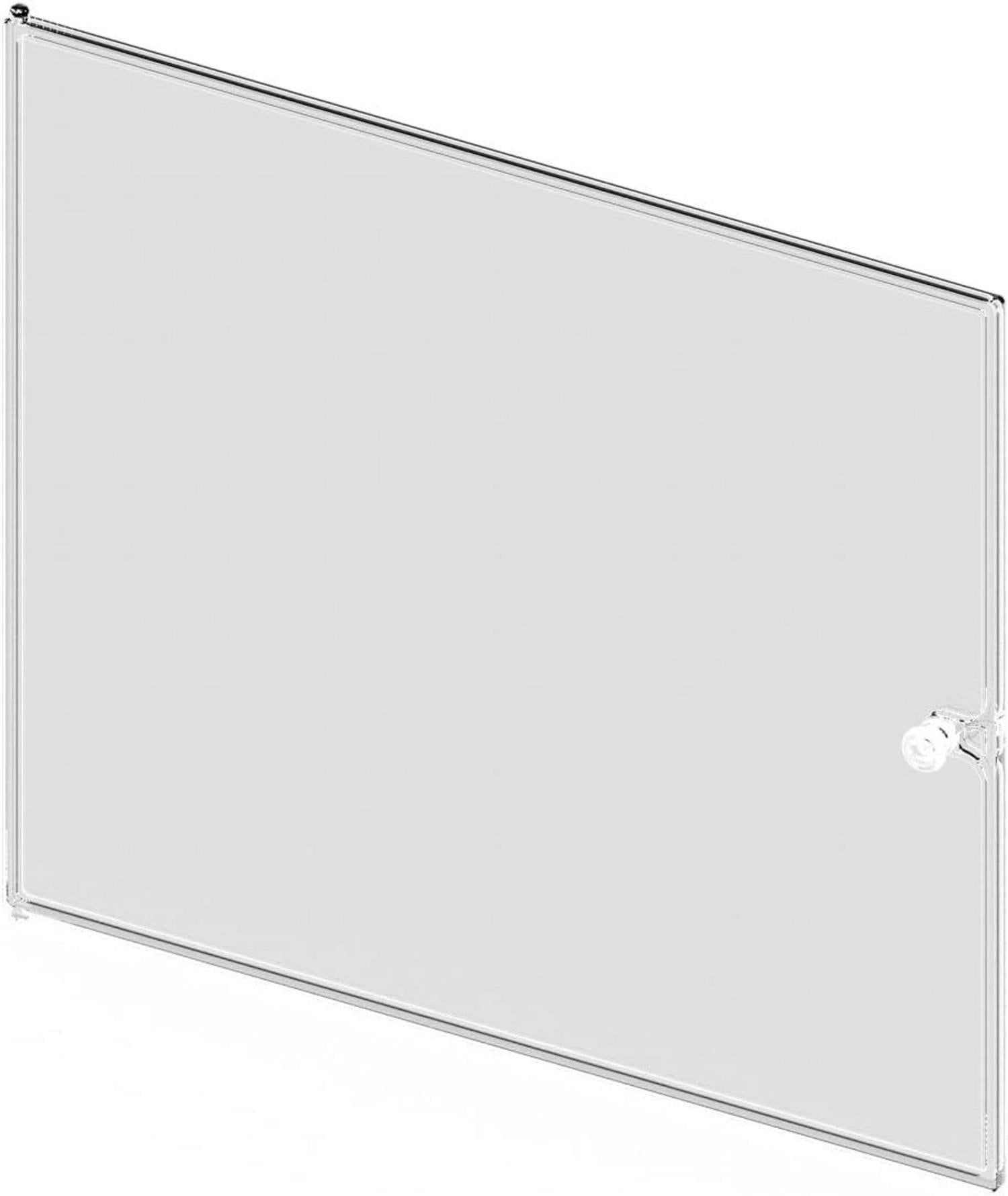 Rolife Super World Miniaturhaus Bausatz mit Möbeln und Zubehör