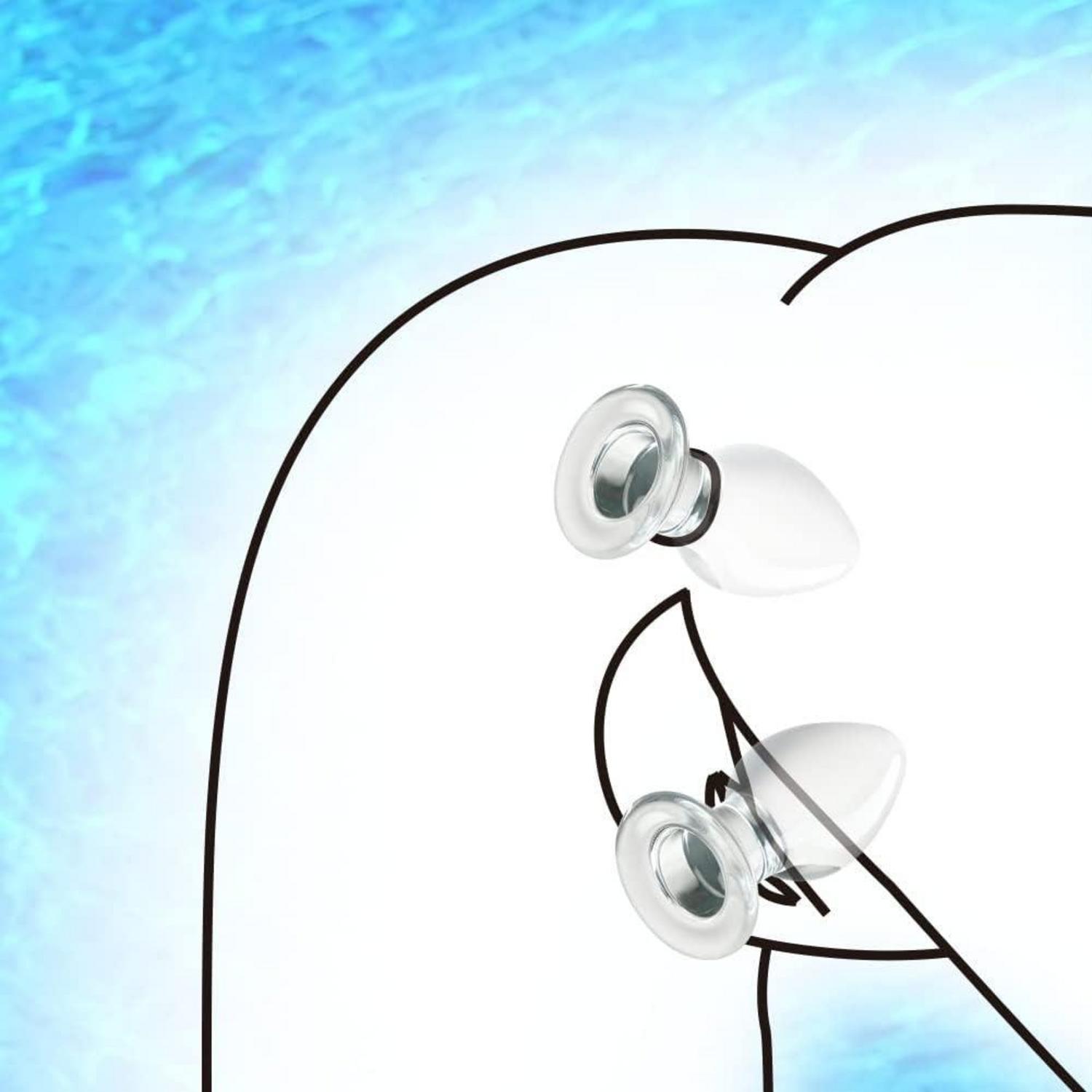 Glas Anal Butt Plug Stoss Kristall Sexspielzeug Frauen Männer Anal