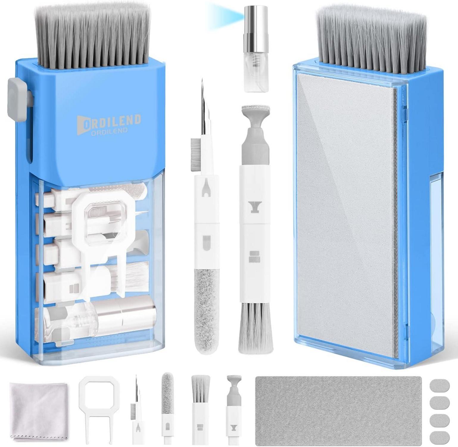 Screen Cleaner Kit für iPhone Pro Laptop Tablet Kamera