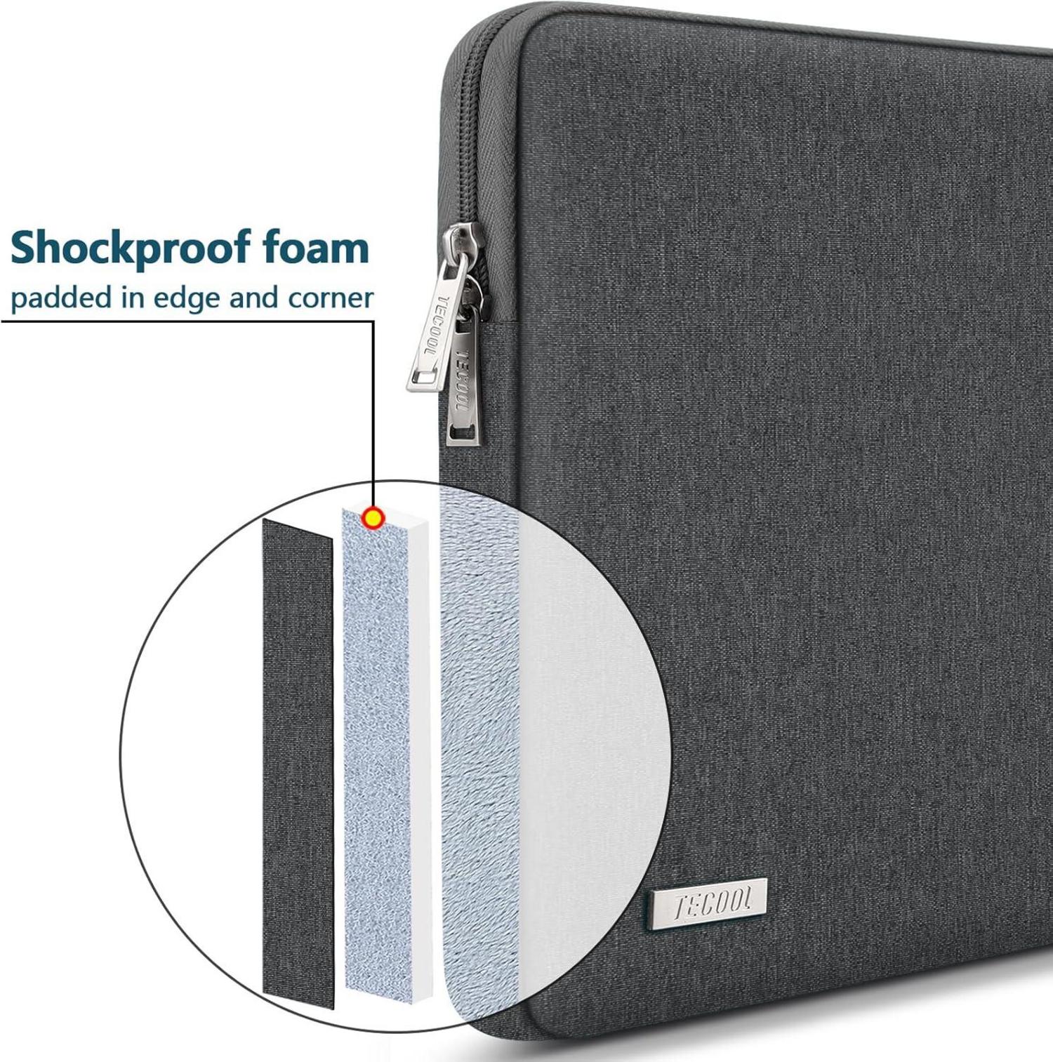 Laptoptasche 14 Zoll Hülle MacBook Air 15 HP Dell Lenovo Acer Chromebook