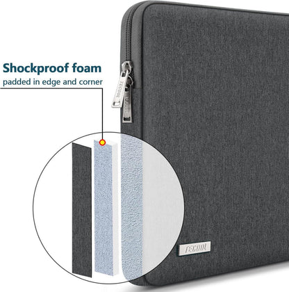 Laptoptasche 14 Zoll Hülle MacBook Air 15 HP Dell Lenovo Acer Chromebook