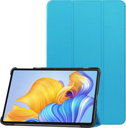 Schlanke Ständer Hülle für Honor Pad 8 Tablet 12-Zoll Schwarz
