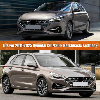 Wasserdichte Autoabdeckung für Hyundai i30/i30 N 2011-2025