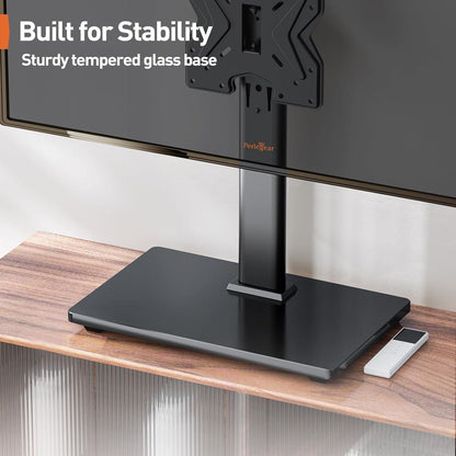 Schwenkbarer TV-Ständer für 19-43 Zoll