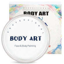 Profi Aqua Schminke 30g - Gesichtsbemalung, Bodypainting für