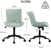 Ergonomischer Bürostuhl mit