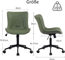 Ergonomischer Bürostuhl mit