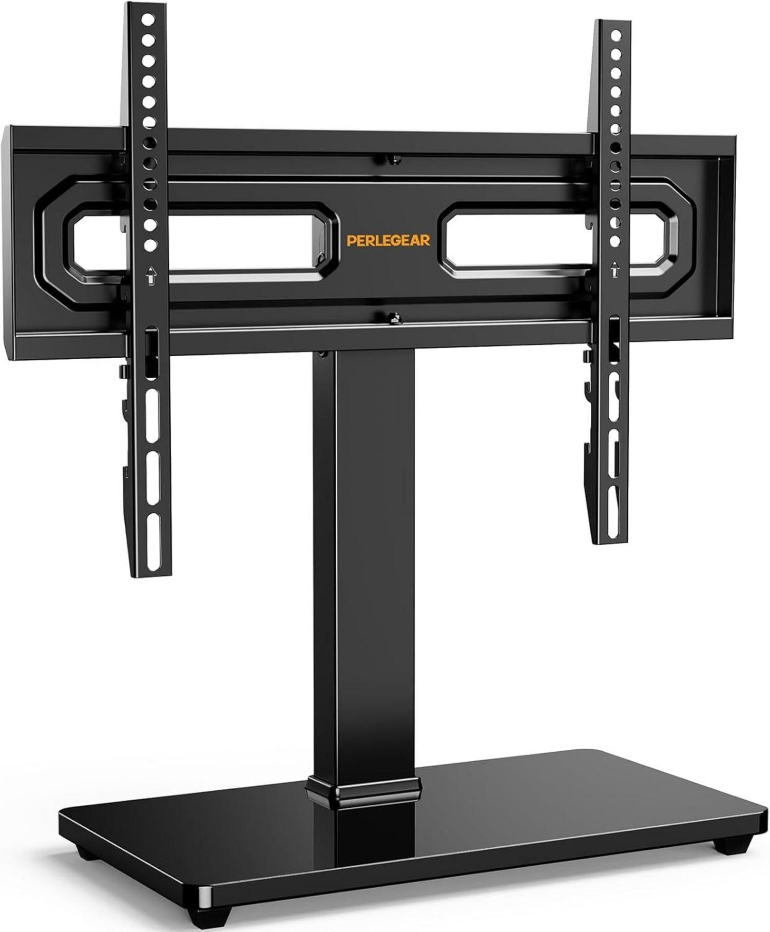 TV Standfuss 32-60 Zoll Schwenkbar Höhenverstellbar Max.Vesa 400x400