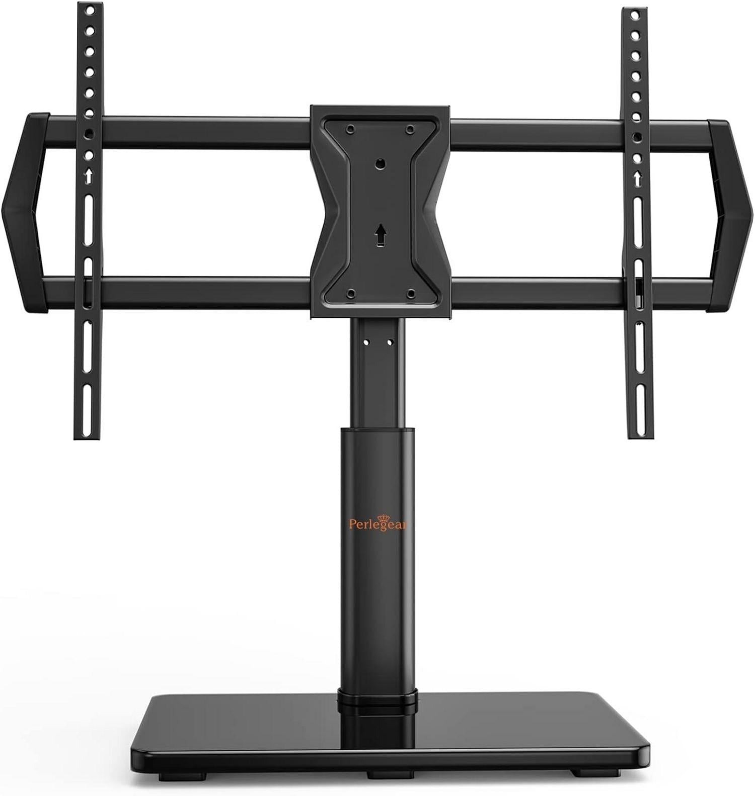 TV Standfuss Schwenkbar für 37-70 Zoll Fernseher bis 45 KG