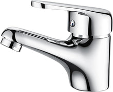 Moderne Auralum Wasserhahn Bad ohne Ablaufgarnitur