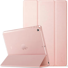 Dünne Hülle für iPad 9.7 2018/ 6. Generation, Roségold