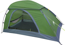 Ultraleichtes Wasserdichtes Einmannzelt Trekking Camping