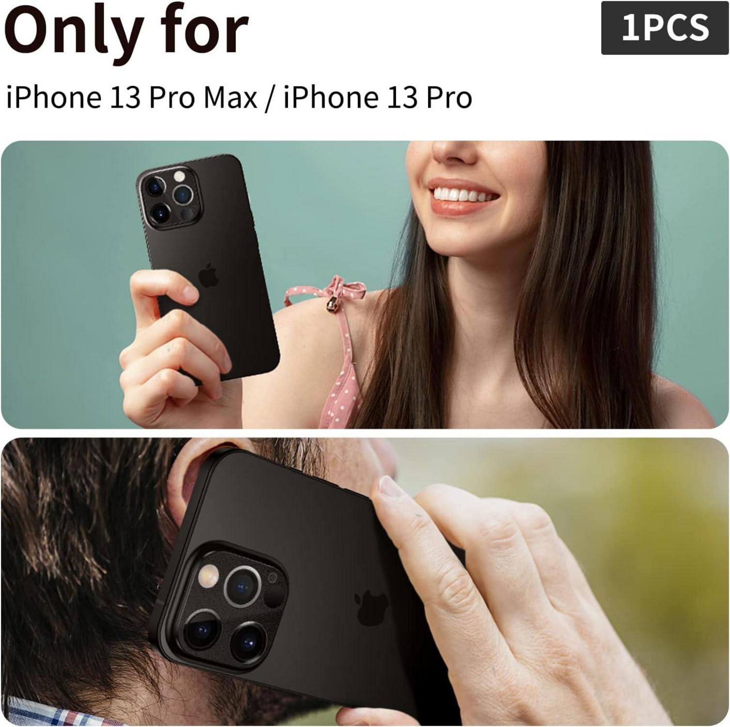 Kameraschutz für iPhone 13 Pro/Pro