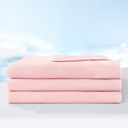 Sommerdecke 200x230 cm Kühlende Bettdecken Sommer Bettdecke