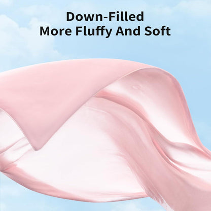 Sommerdecke 200x230 cm Kühlende Bettdecken Sommer Bettdecke