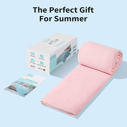 Sommerdecke 200x230 cm Kühlende Bettdecken Sommer Bettdecke