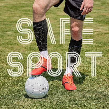 Schienbeinschoner Nova 3.0 Fußball Universal Shin Guards Kinder