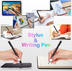 Fidget Pen Magnetischer Kugelschreiber Magnet Stift Stressabbau