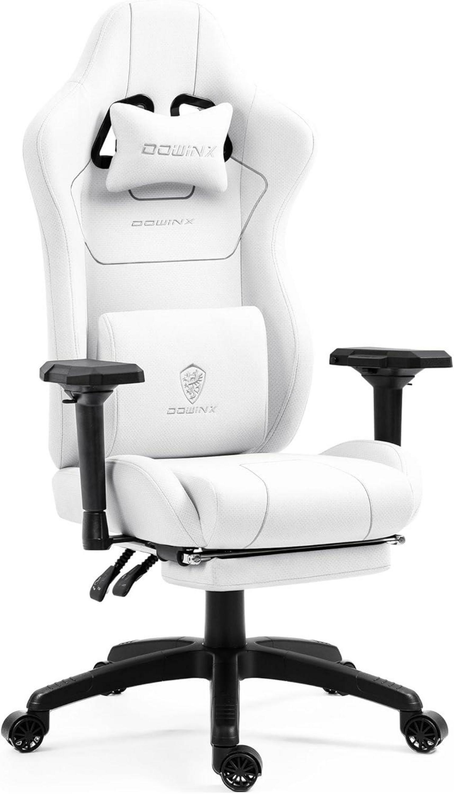 Ergonomischer Gaming Stuhl mit