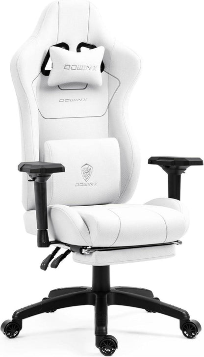 Ergonomischer Gaming Stuhl mit