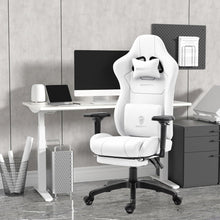 Ergonomischer Gaming Stuhl mit