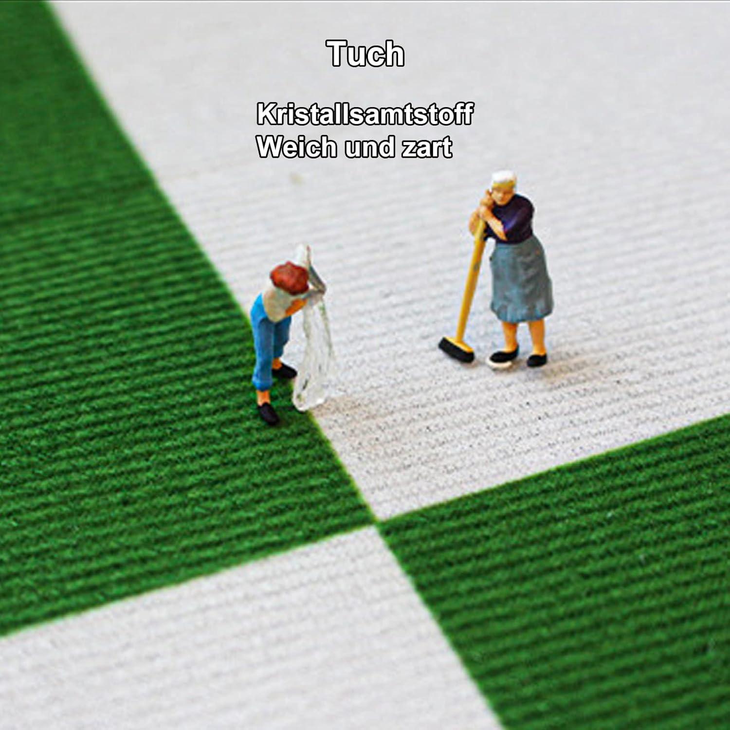 Rutschfeste Gamer Fußmatte Teppich Controller 3D Graffiti 120x160cm