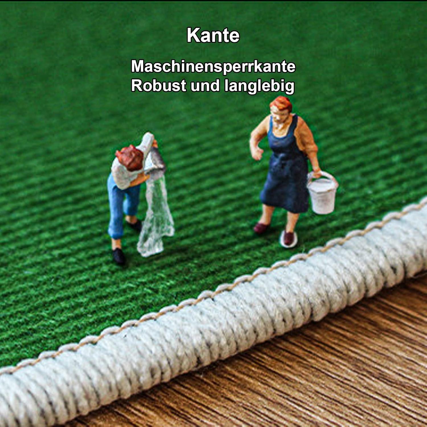 Gamer Fußmatte Teppich 3D Controller Graffiti Spielkonsole Kinder