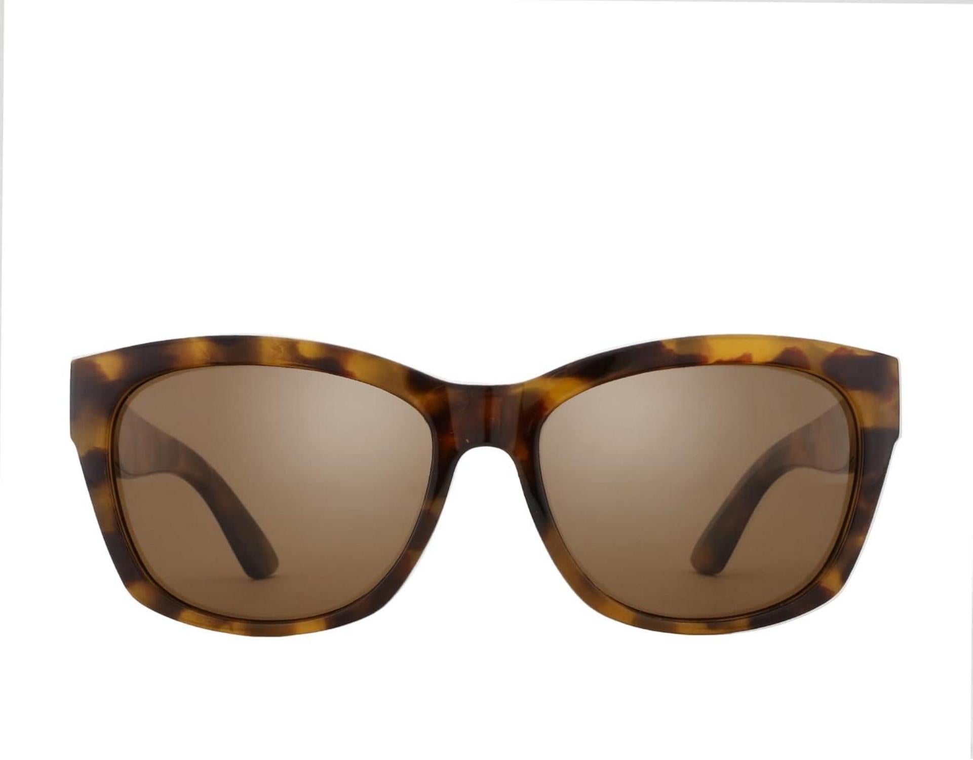 ZENOTTIC Cat Eye Sonnenbrille Damen Polarisiert Vintage UV-Schutz