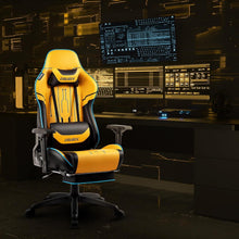 Dowinx Gaming Stuhl - Bürostuhl mit hoher Belastbarkeit und