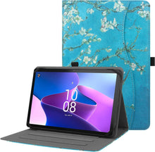 Universal Tablet Hülle mit Multi-Viewing Stand-Design und Handschlaufe