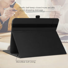 Universal Tablet Hülle für 9-10.5 Zoll Tablet, Multi-Viewing