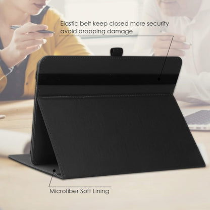 Universal Tablet Hülle für 9-10.5 Zoll Tablet, Multi-Viewing