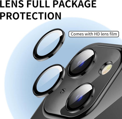 Magnetische iPhone 13 Hülle Kompatibel mit MagSafe Stoßfest
