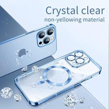 Magnethülle für iPhone 11 Pro Max mit
