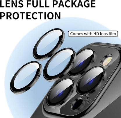 Magnetische iPhone 13 Pro Hülle mit MagSafe Stoßfest und