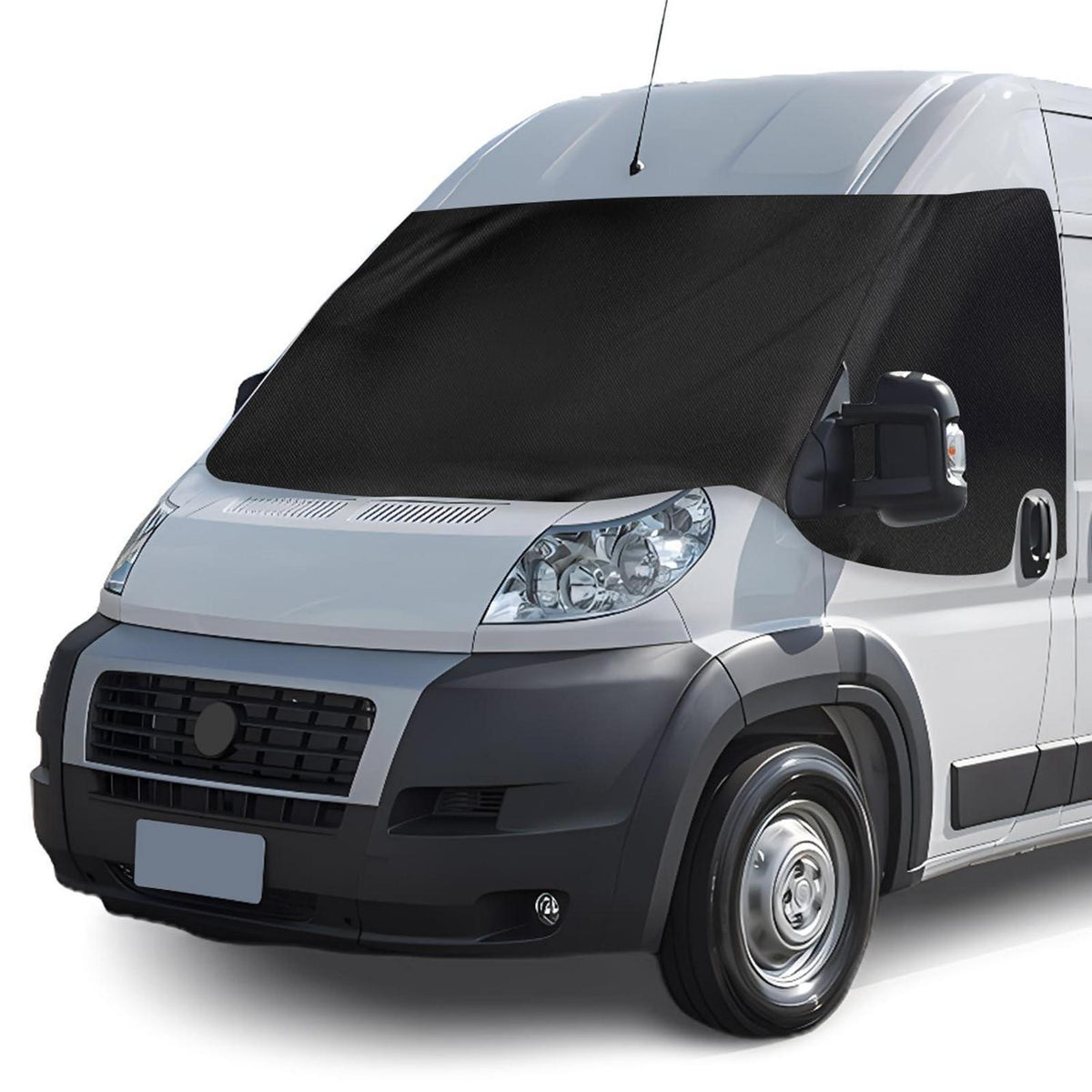 Frontscheibenabdeckung für Fiat Ducato, Peugeot Boxer, Citroen Jumper