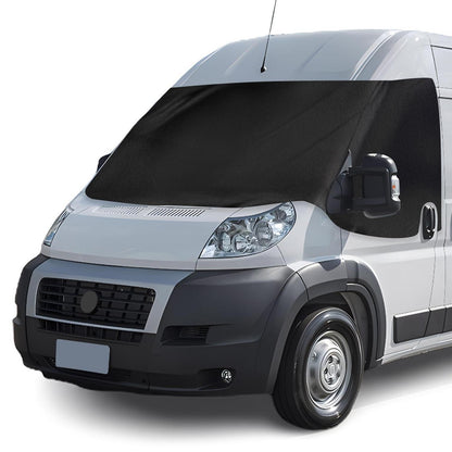 Frontscheibenabdeckung für Fiat Ducato, Peugeot Boxer, Citroen Jumper